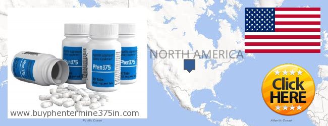 Où Acheter Phentermine 37.5 en ligne United States